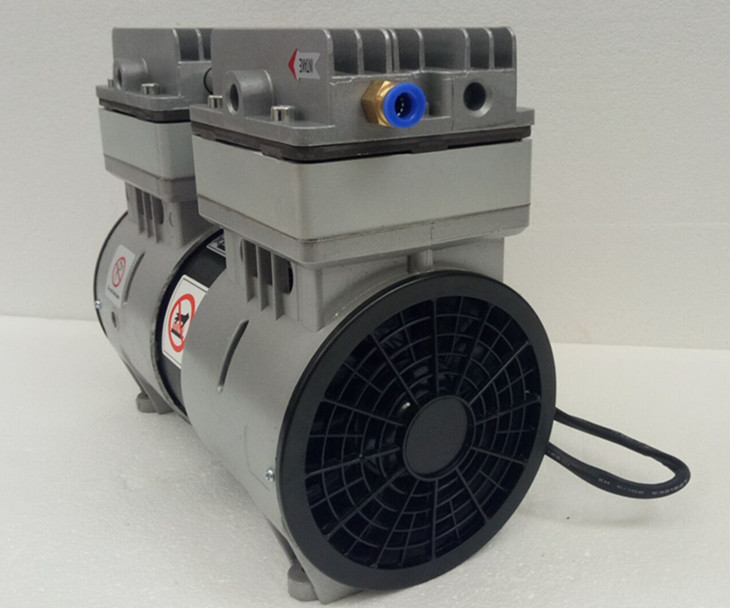 JP-200V貼合機(jī)靜音真空泵