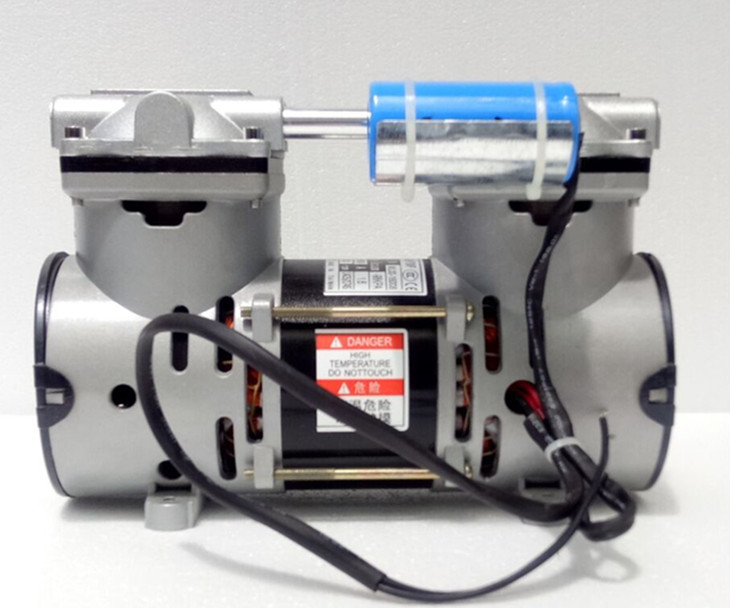 JP-80H治具環(huán)保真空泵