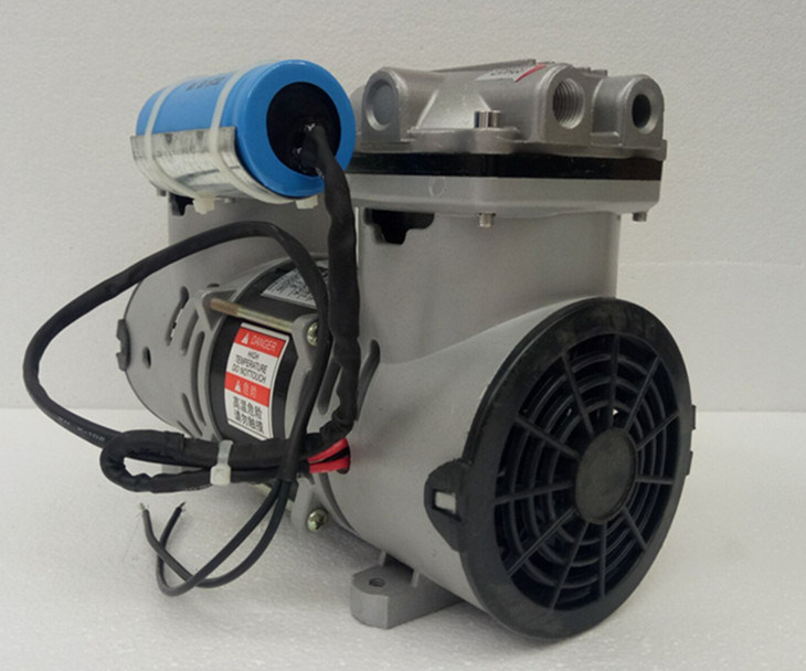 JP-90V包裝機微型真空泵