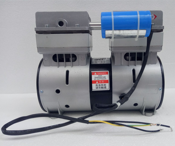 JP-200V脫泡灌裝小型真空泵