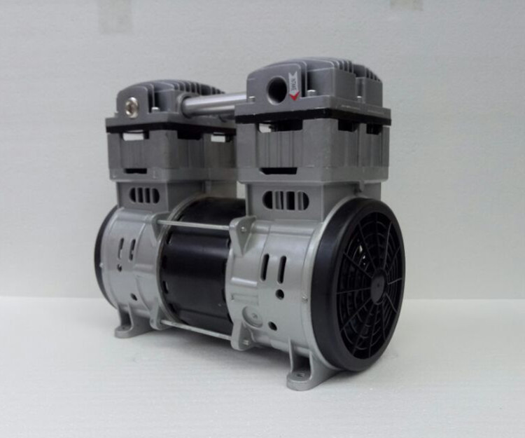 JP-240V實驗室靜音真空泵