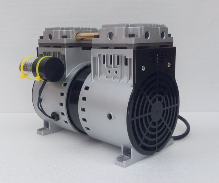 kawake JP-120V/JP-120H機械手無油真空泵