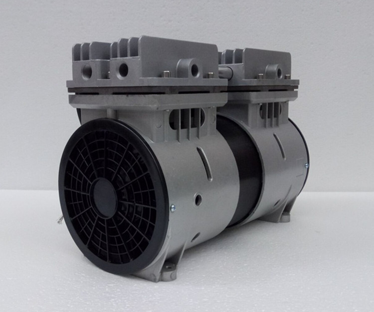 臺冠JP-100H小型真空泵