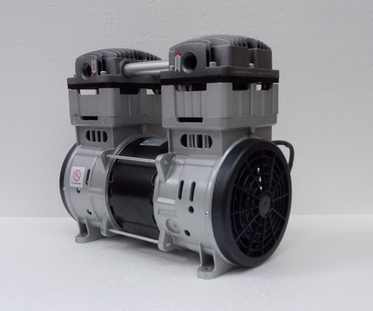 JP-240H治具無油真空泵