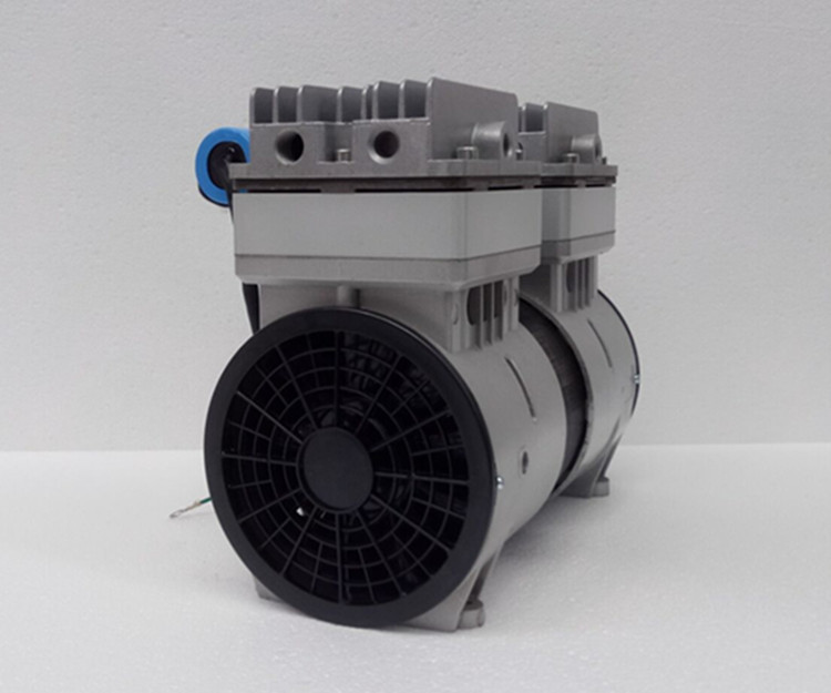 JP-180H包裝機干式真空泵