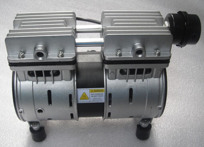 JP-120HDC打氣真空泵