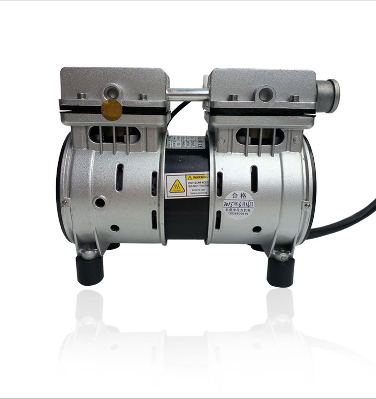 臺冠JP-100H小型真空泵