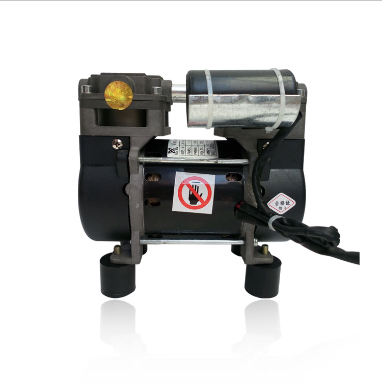 臺冠JP-40HV靜音壓縮泵