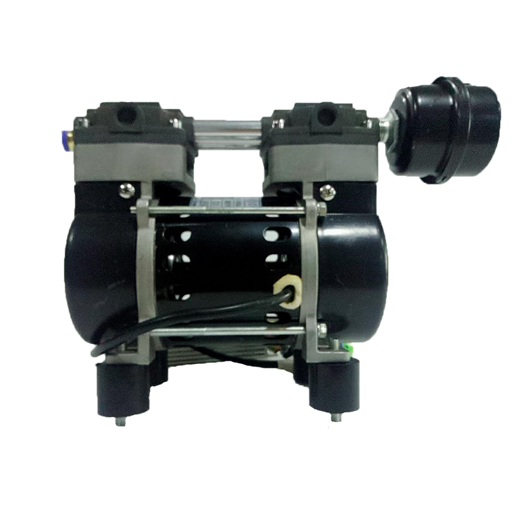 TG-40VDC小型真空泵