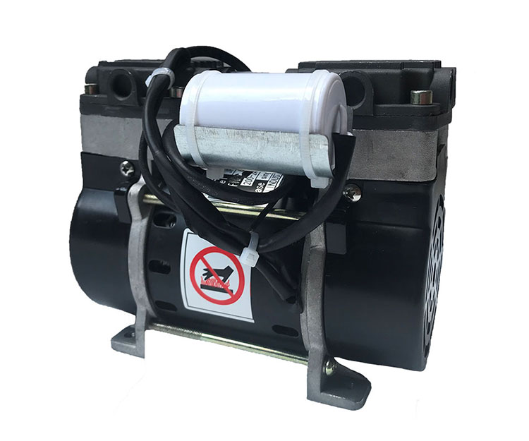 JP-40V包裝機吸嘴真空泵