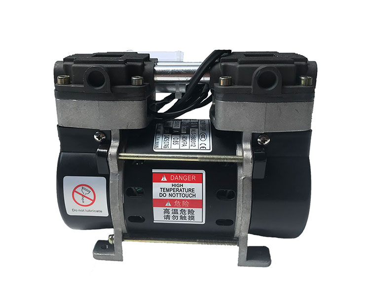 JP-40V實驗室活塞真空泵