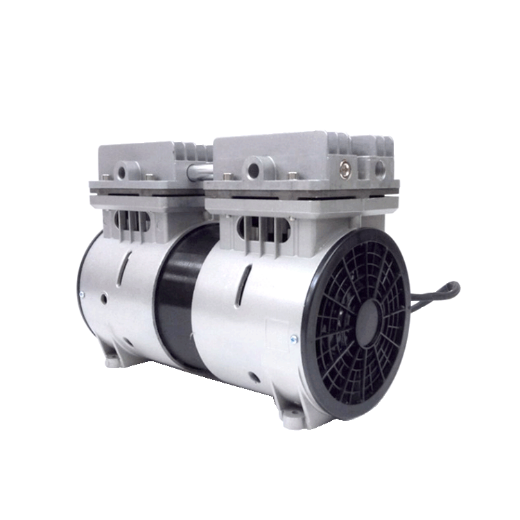 JP-100H包裝機環(huán)保真空泵