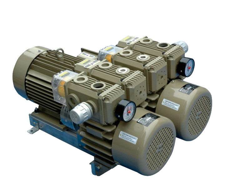 臺冠MLB120-P雙極旋片無油真空泵 臺冠MLB120-P雙極旋片無油真空泵