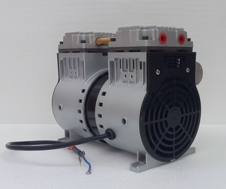 kawake JP-120V/JP-120H機械手無油真空泵 kawake JP-120V/JP-120H機械手無油真空泵