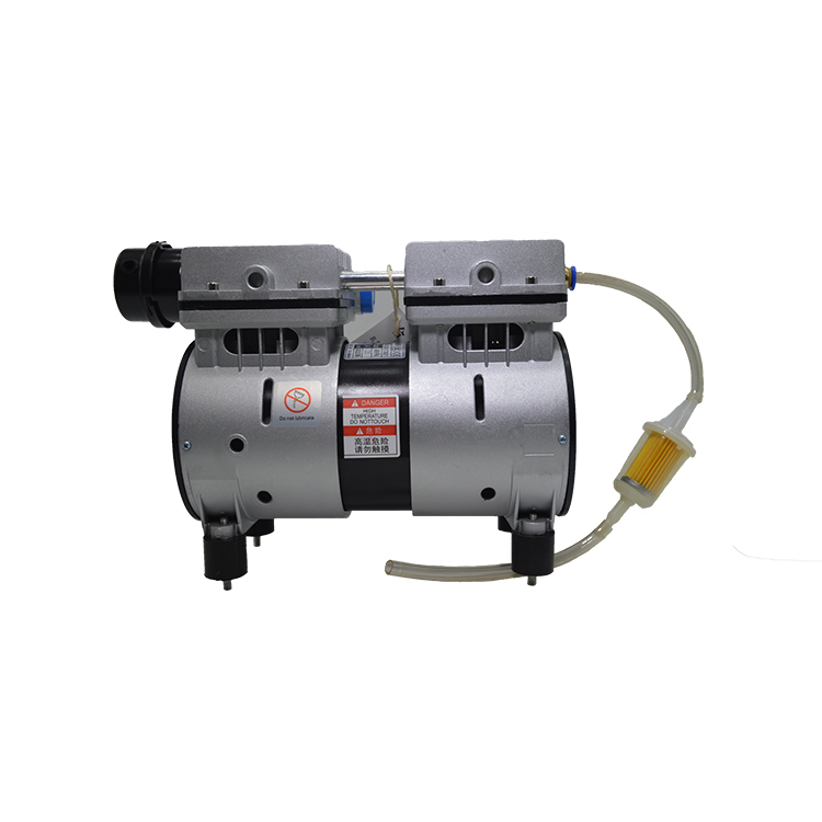 無油真空泵 無油真空泵