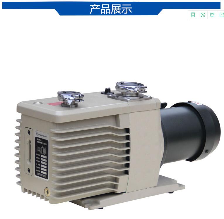 臺冠TGP系列旋片式真空泵 臺冠TGP系列旋片式真空泵