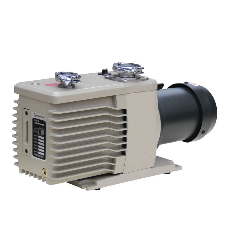 旋片真空泵 旋片真空泵